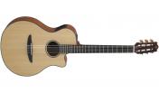 Yamaha NTX500 (NAT)
