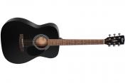 Cort AF510 (Black Satin)