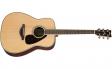 Yamaha FG830 Natural: 1