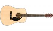 Fender CD-60S Natural WN