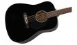 Fender CD-60S Black WN: 3