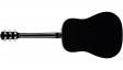 Fender CD-60S Black WN: 2