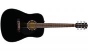 Fender CD-60S Black WN