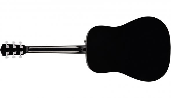 Fender CD-60S Black WN: 2