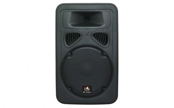 HL Audio J12: 1