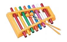Maxtone WX03 XYLOPHONE: 1
