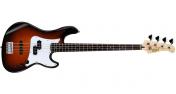 Cort GB-14PJ (2Tone Burst)
