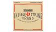 Dunlop DUQ201 Ukulele Soprano Student: 1