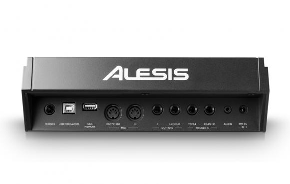 Alesis DM10 MKII PRO KIT: 3