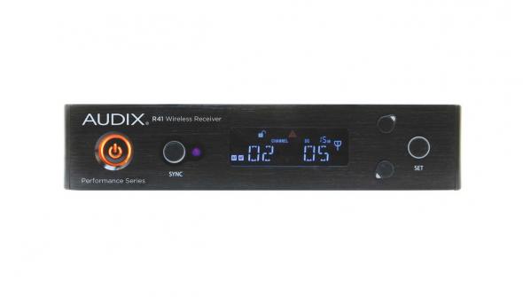 Audix PERFORMANCE SERIES AP41 w/VX5: 2