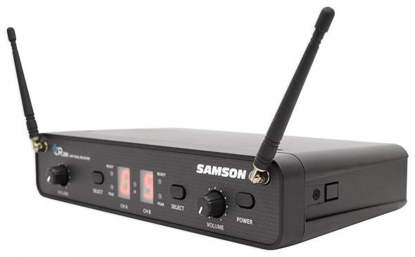 Samson SWC288HQ6I UHF CONCERT 288 w/Q6: 2