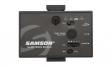 Samson GO MIC MOBILE w/Q8: 2