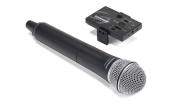 Samson GO MIC MOBILE w/Q8