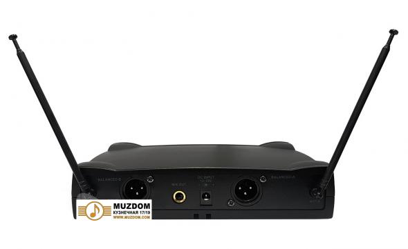 HL Audio HL-7020: 2