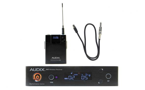 Audix PERFORMANCE SERIES AP41 GUITAR: 1