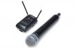 Samson SWC88VHQ8E UHF CONCERT 88 CAMERA (HANDHELD): 1