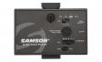 Samson GO MIC MOBILE w/Q8: 2