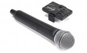 Samson GO MIC MOBILE w/Q8