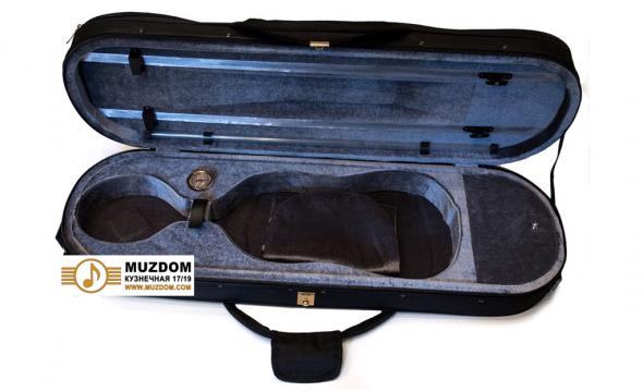 Stentor 1658A - VIOLIN CASE 4/4: 2