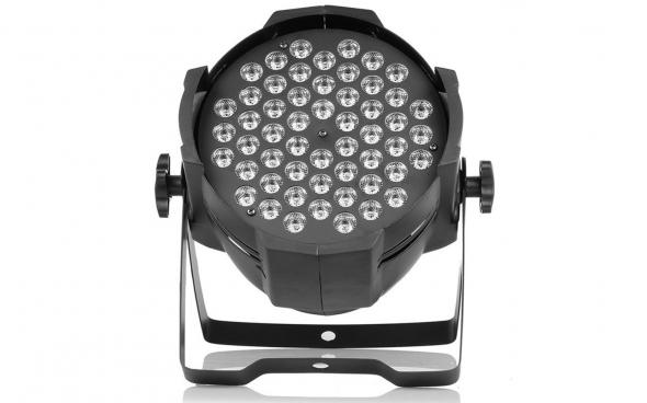 Star Lighting Led Par TSA106 54x3 W UV: 2