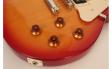 Cort CR100 (Cherry Red Sunburst): 2