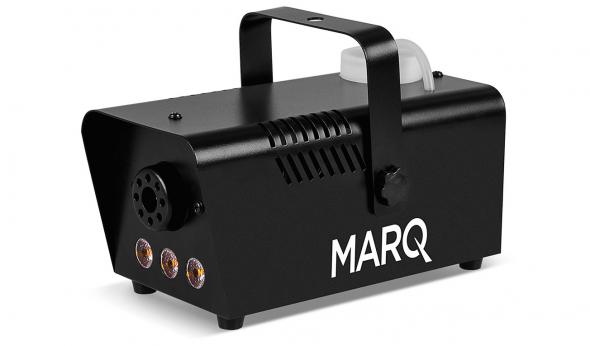 MARQ FOG 400 LED (BLACK): 1