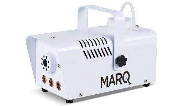 MARQ FOG 400 LED (WHITE): 1