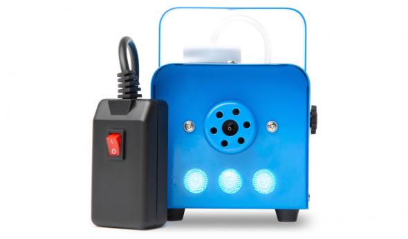 MARQ FOG 400 LED (BLUE): 3