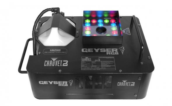 Chauvet Geyser RGB: 1