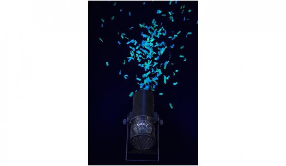 Chauvet FRU - Funfetti Shot™ Refill UV: 3