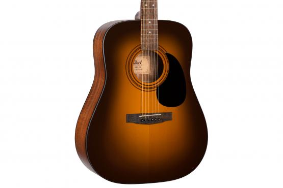 Cort AD810 (Satin Sunburst): 2