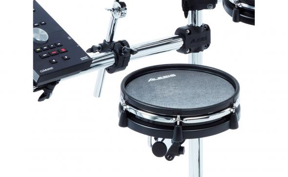 Alesis Command Mesh Kit: 3