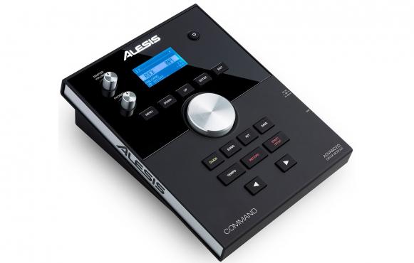 Alesis Command Mesh Kit: 2