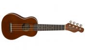 Fender Ukulele Venice Soprano Natural