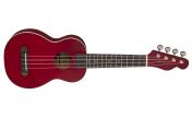 Fender Ukulele Venice Soprano Cherry