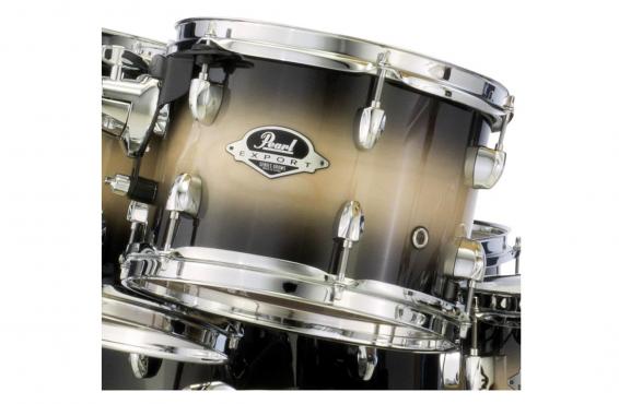 Pearl EXL-725S/C255: 3