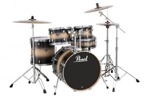 Pearl EXL-725S/C255: 1