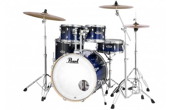 Pearl EXL-725S/C257: 1