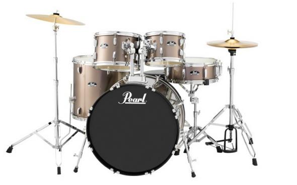 Pearl RS-505SC/C707: 1