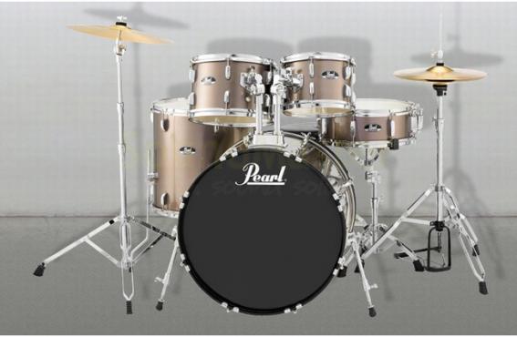 Pearl RS-525SC/C707: 2