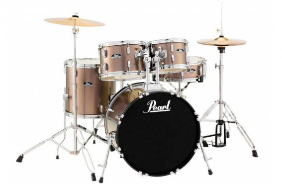 Pearl RS-525SC/C707: 1