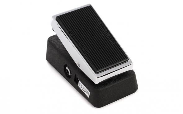 Dunlop JHM9 JIMI HENDRIX CRY BABY MINI WAH: 2