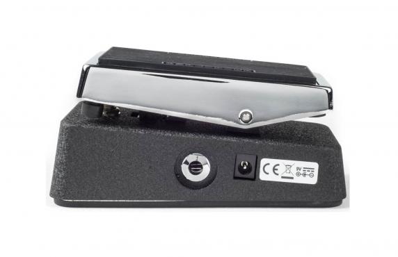 Dunlop JHM9 JIMI HENDRIX CRY BABY MINI WAH: 3