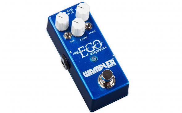 Wampler MINI EGO COMPRESSOR: 2