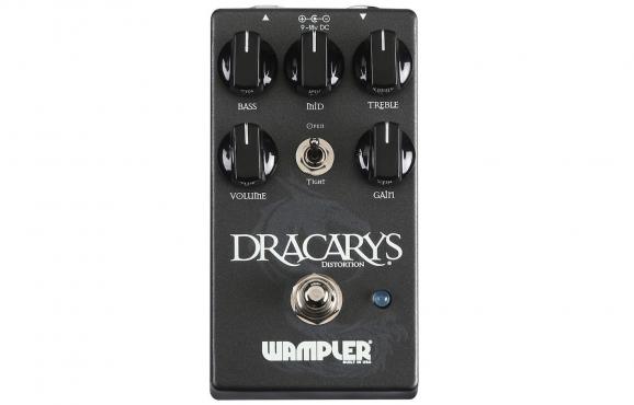 Wampler DRACARYS DISTORTION: 1