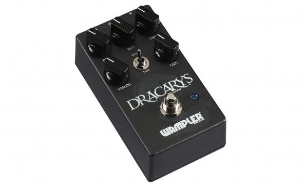 Wampler DRACARYS DISTORTION: 2