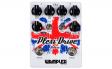 Wampler PLEXI DRIVE DELUXE: 1