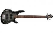 Cort Action DLX V Plus (Faded Grey Burst)