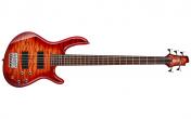 Cort Action DLX V Plus (Cherry Red Sunburst)