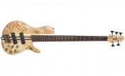 Cort A5 Plus SCMS (Open Pore Natural) w/Case